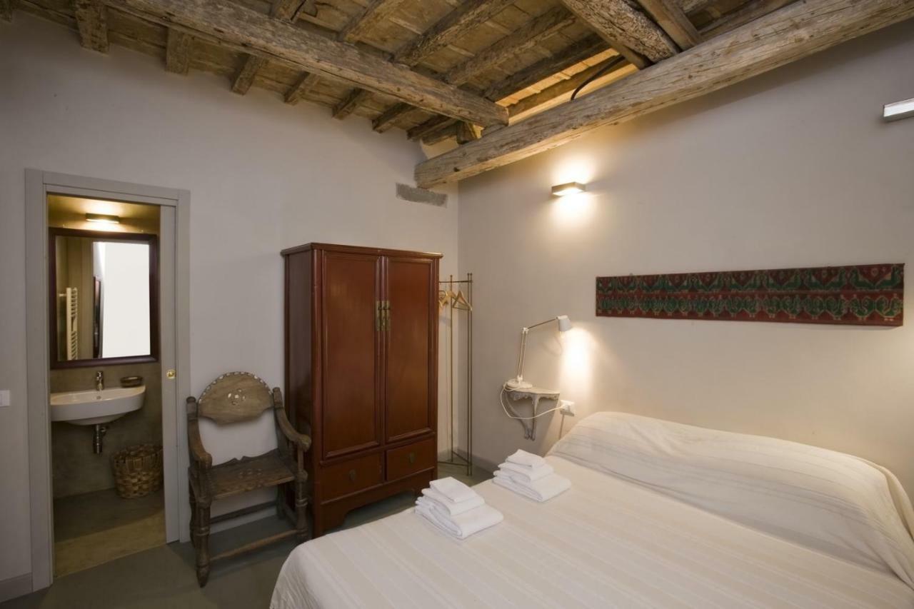 Oasis In The Heart Of Florence Exterior photo