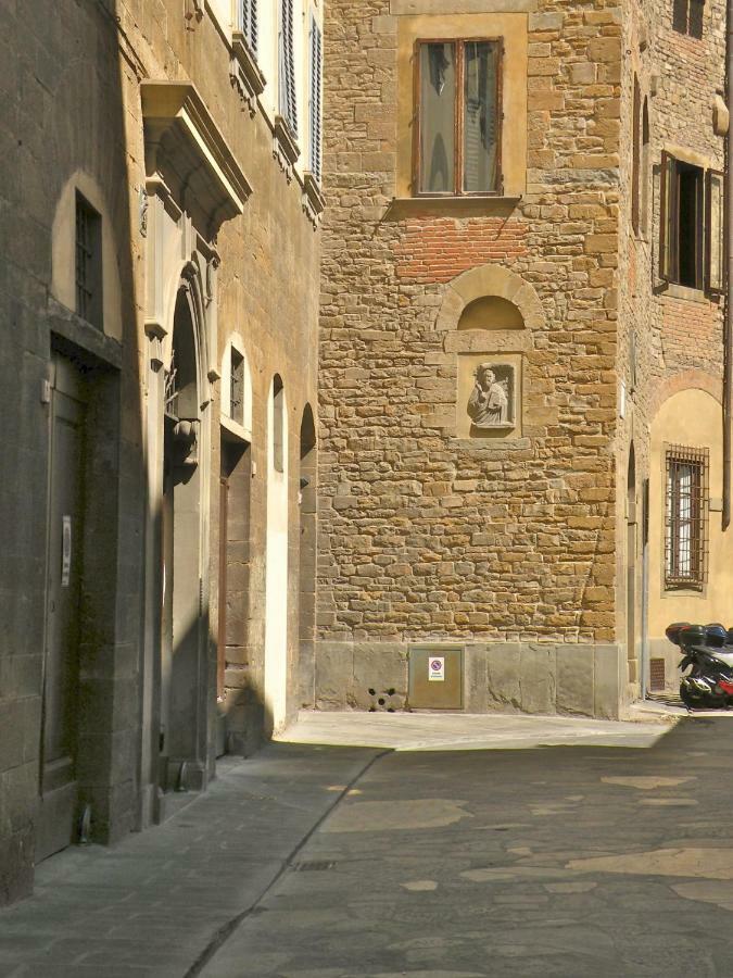 Oasis In The Heart Of Florence Exterior photo