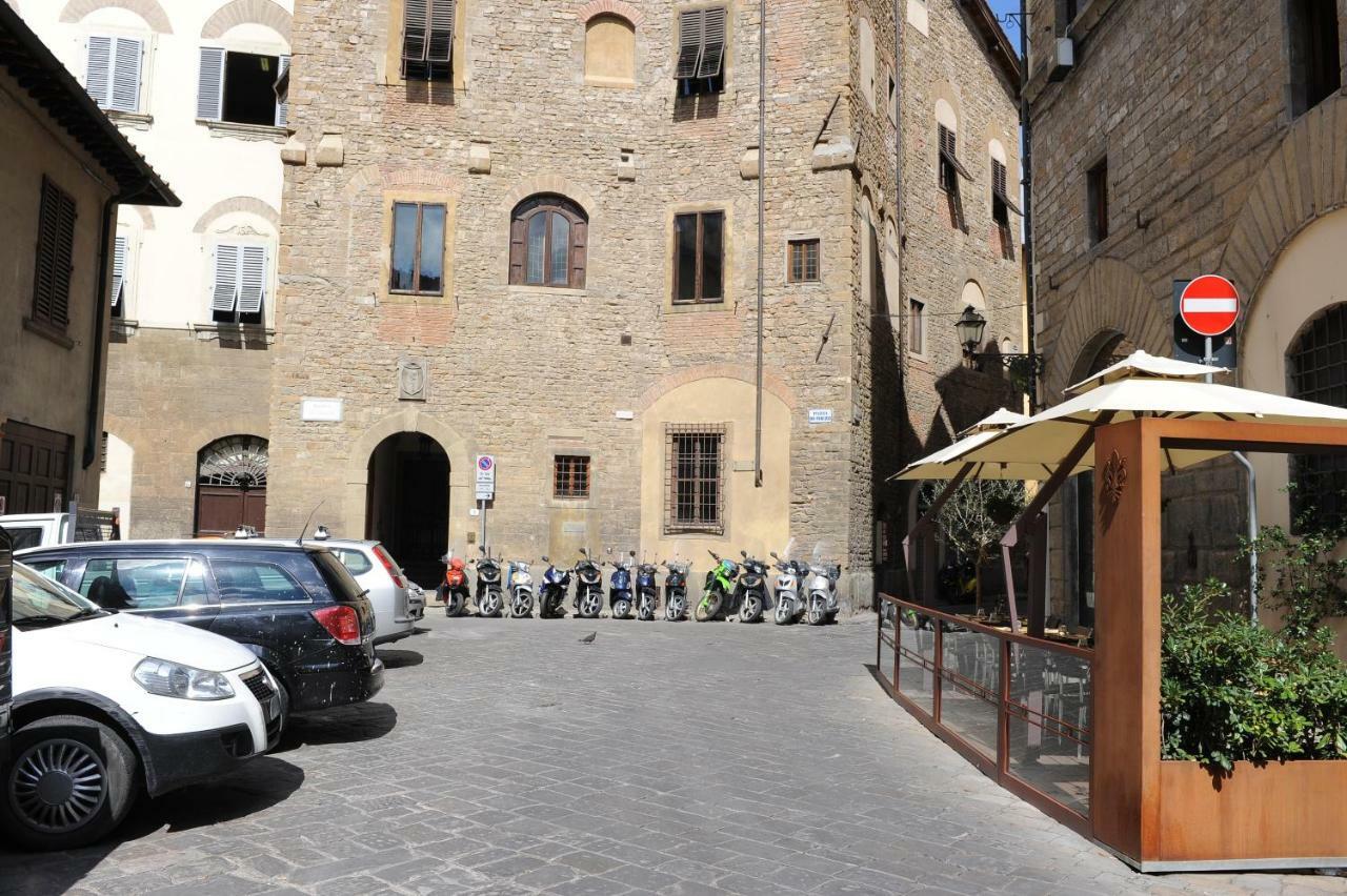 Oasis In The Heart Of Florence Exterior photo